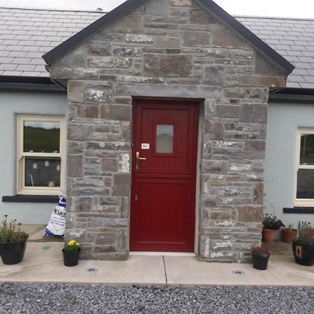 Liams Cottage Between Doolin And Lisdoonvarna Exterior foto