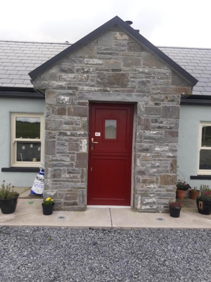 Liams Cottage Between Doolin And Lisdoonvarna Exterior foto