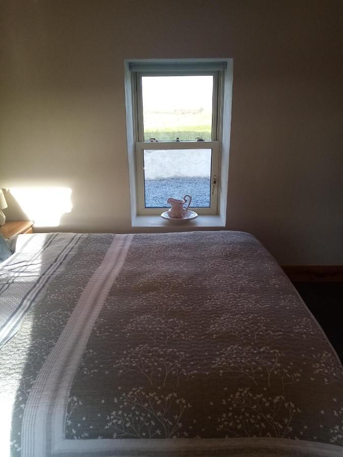 Liams Cottage Between Doolin And Lisdoonvarna Exterior foto